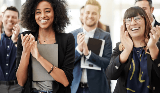 What Makes An Organisation A Great Place To Work